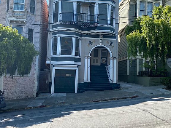 2nd image of 1059 Page St #1
