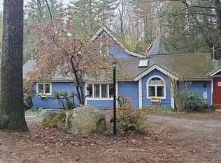 91 Amesbury Rd, Kensington, NH 03833