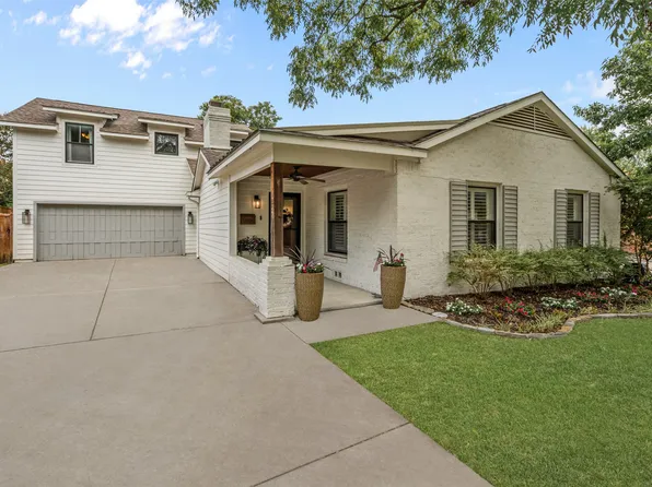 6324 Darwood Ave, Fort Worth, TX 76116