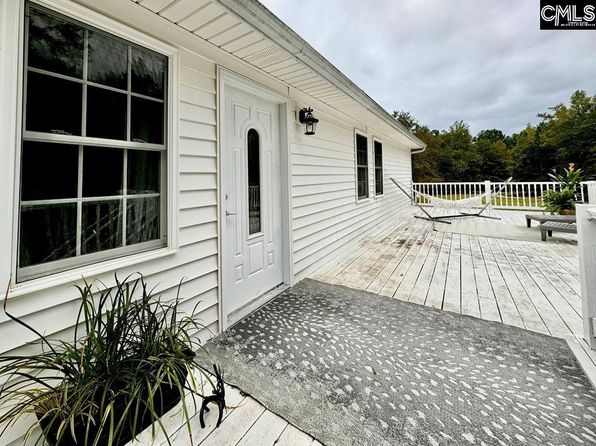 570 Pitside Rd, Neeses, SC 29107