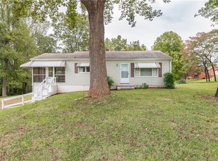 1215 Vestal Rd, Rural Hall, NC 27045