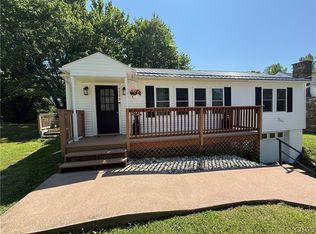 4706 Salina St, Pulaski, NY 13142