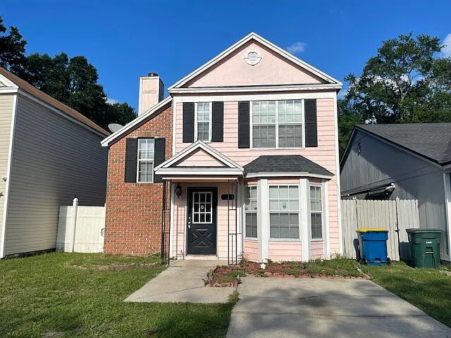11029 Traci Lynn Dr — Photo 1