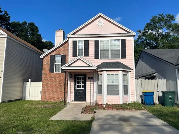 11029 Traci Lynn Dr, Jacksonville, FL 32218