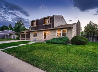 4601 S Kalispell Way, Aurora, CO 80015