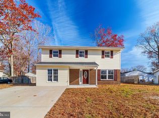 1115 Clark Ave, Waldorf, MD