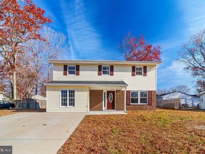 1115 Clark Ave, Waldorf, MD, 20602