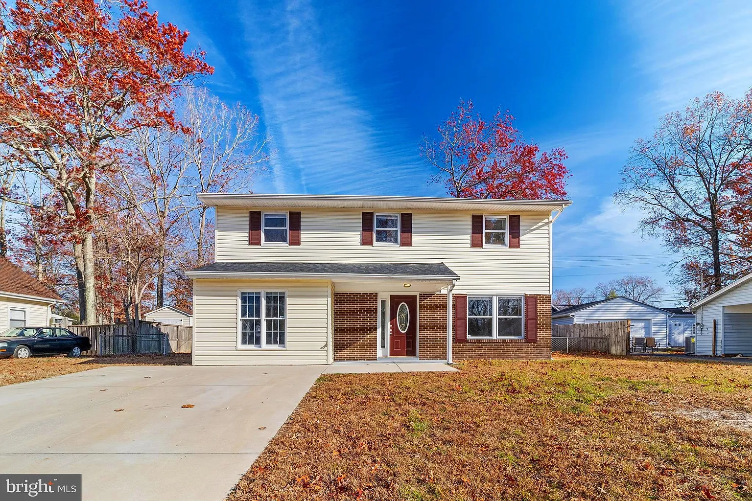 1115 Clark Ave photo 1