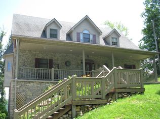 23 S Highland Dr, Somerset, KY 42503