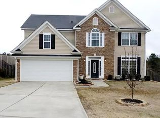 6041 Great Glen Dr, Grovetown, GA 30813