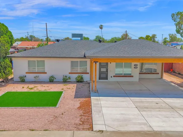 2507 E DEVONSHIRE Avenue, Phoenix, AZ 85016