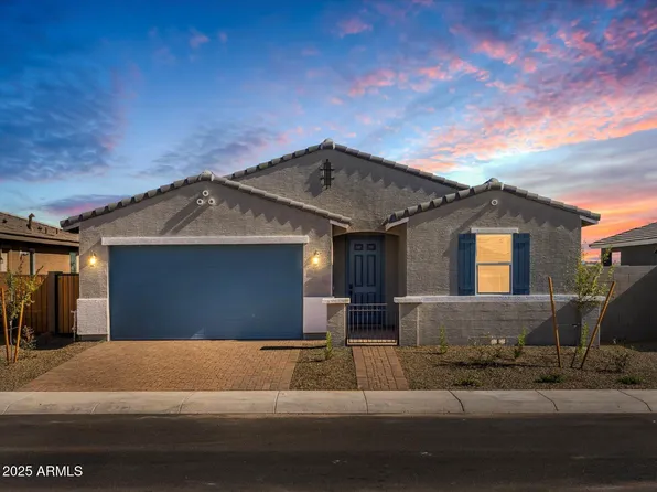 17834 W PIERSON Street, Goodyear, AZ 85395