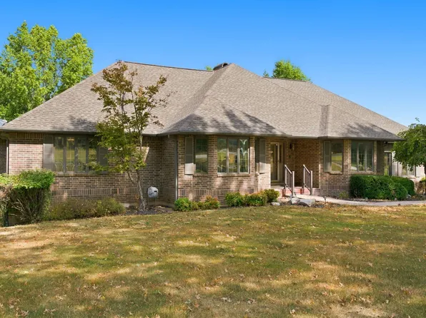 203 Rader Drive, West Plains, MO 65775