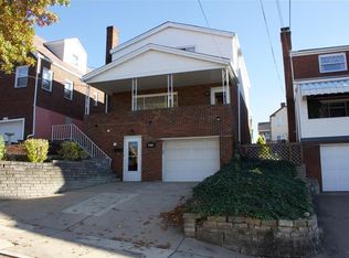 228 Kaercher St, Pittsburgh, PA