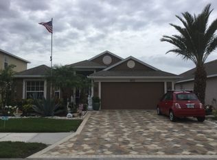 4815 Halls Mill Xing, Ellenton, FL 34222