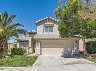 2470 Lower Meadows Ave, Henderson, NV 89052