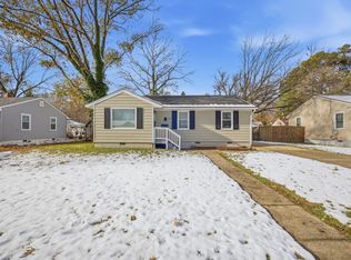 723 Woodfin Rd, Newport News, VA 23605