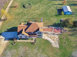 8114 S Hill Rd, Marengo, IL 60152