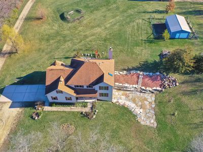 8114 S Hill Rd, Marengo, IL, 60152