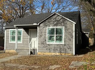 508 E 16th St, Ada, OK 74820