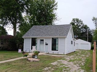 526 S Moore St, Ottumwa, IA 52501