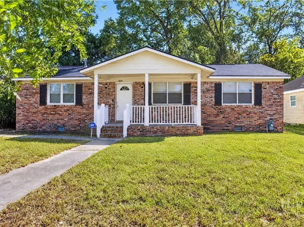 4316 Raybun Street, Savannah, GA 31405