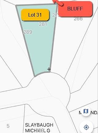 2nd image of 281 Sunset Bluff Way Lot 31
