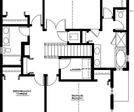 3rd image of 1120 145th   (Lot 36 NorthBrook) Street SW