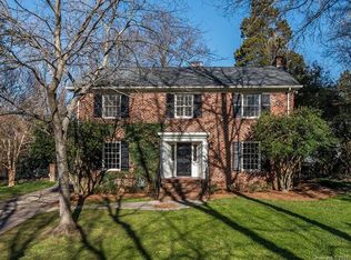 1954 Shoreham Dr, Charlotte, NC 28211