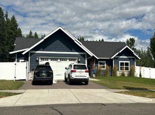 263 Vista Dr, Whitefish, MT 59937