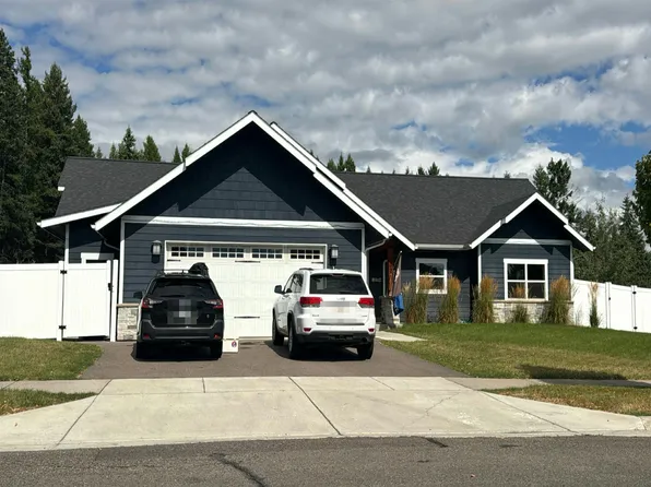 263 Vista Dr, Whitefish, MT 59937