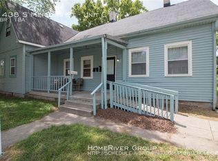 1438 S Meridian St APT C, Indianapolis, IN 46225