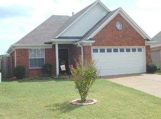 1176 Breezy Oak Cv, Cordova, TN 38018
