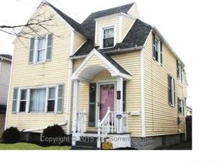 125 W Hazeltine Ave, Buffalo, NY 14217