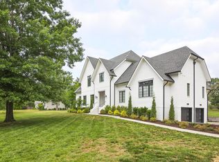 5108 Seward Rd, Brentwood, TN 37027