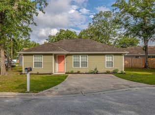 15 Callie Trce, Brunswick, GA 31523