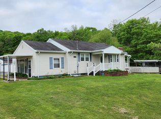 128 Bunker Hill Rd, Chillicothe, OH 45601