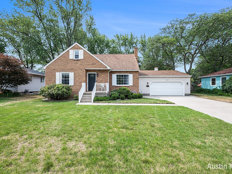 1130 Waverly Ave, Grand Haven, MI 49417 Zillow