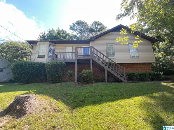 2625 Denise Dr, Birmingham, AL 35235