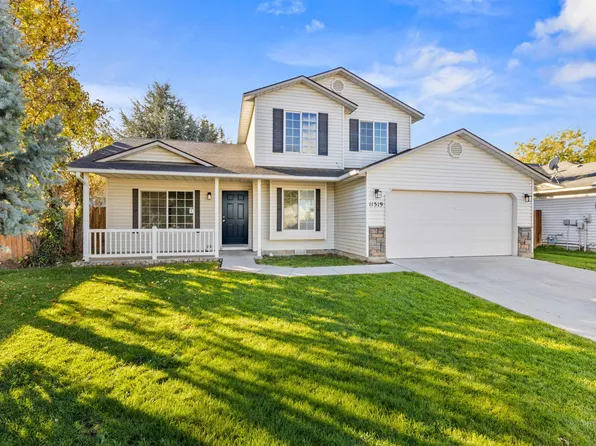 11519 Roanoke Dr, Caldwell, ID 83605