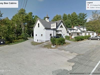 272 Portland Rd, Gray, ME, 04039