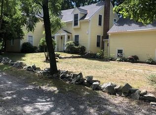 82 Oak St #82, Westwood, MA 02090