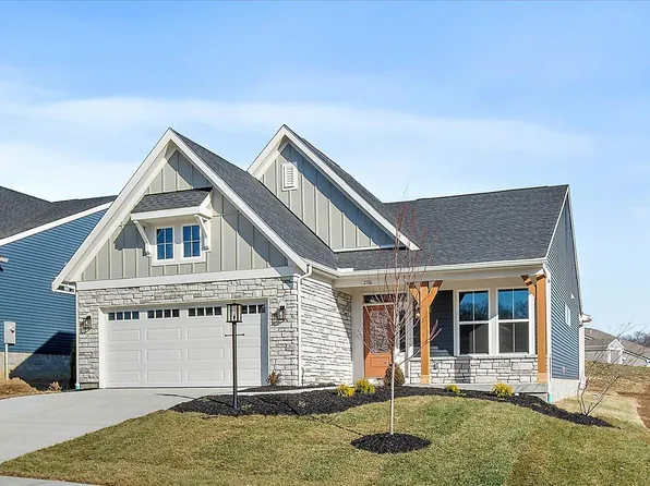 2316 Oclery Ave, Union, KY 41091