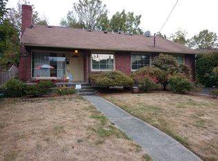 4112 49th Ave S, Seattle, WA 98118