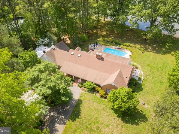 7304 Waverly Island Rd, Easton, MD 21601
