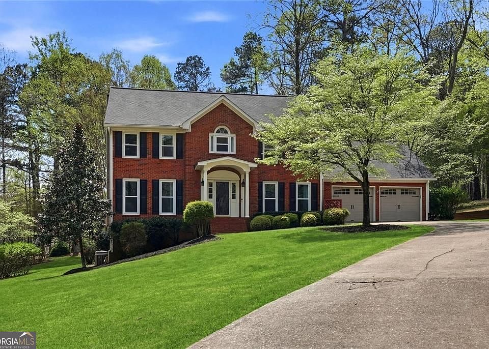 1st image of 104 Crabapple Springs Dr