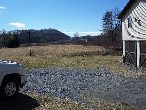 3.34 acres level land