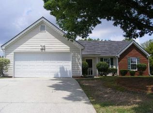 990 Hercules Ct, Lawrenceville, GA 30045