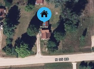 6531 N 35 Rd, Manton, MI 49663