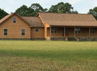 254 Snowhill Church Rd, Glenwood, GA 30428